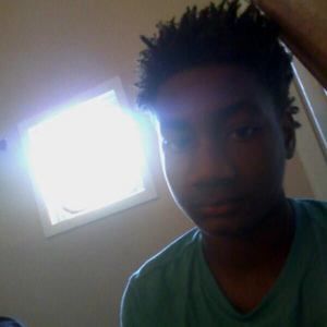 Meet your Posher, Rayshawn